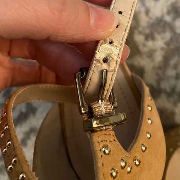 Embellished BCBC*G heels - Picture 8 of 10